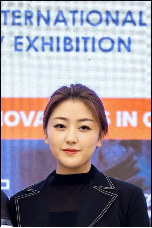 Beijing Vista \ Iteca China