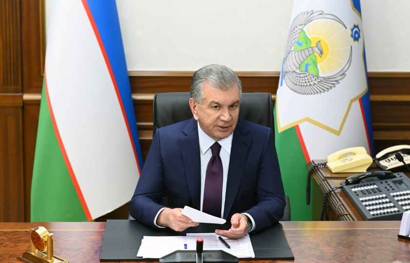 Неудовлетворительное пложение эектротехники- Президент