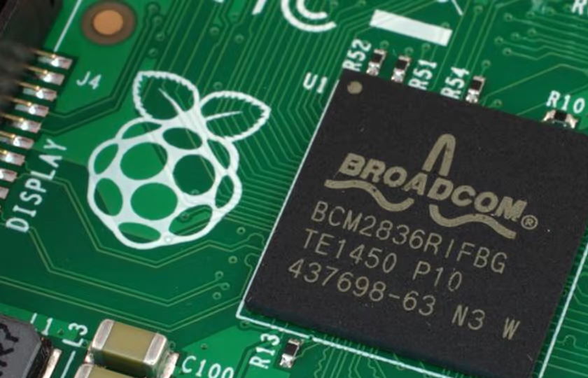 У Broadcom готовы первые в мире решения для экосистемы Wi-Fi 7