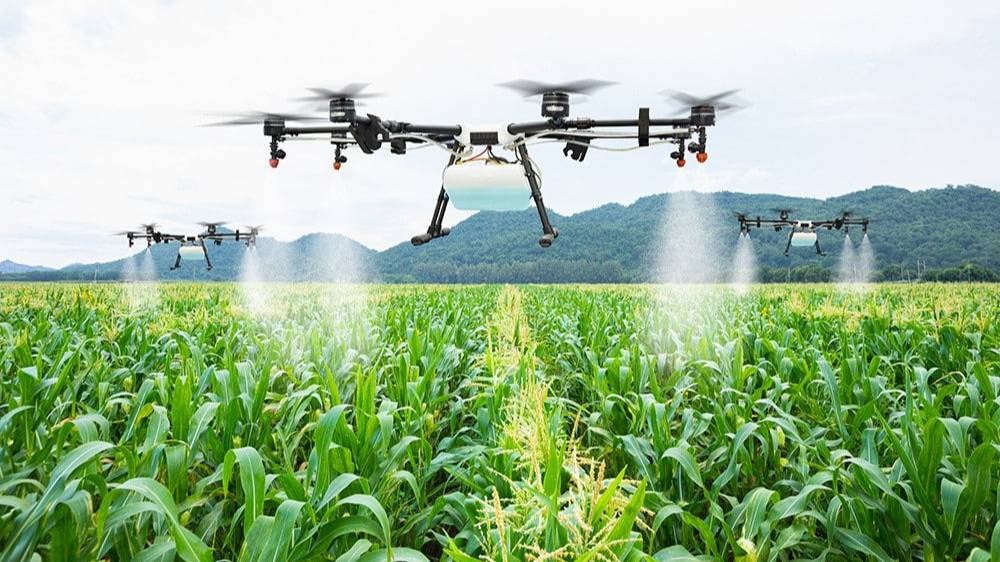 Dronlar O`zbekistonda raqamli qishloq xo`jaligining bir qismiga aylanadi