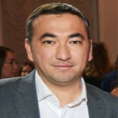 Фарид Вахидов