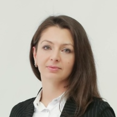 Рената Зобова